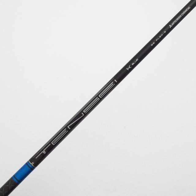 【中古ゴルフクラブ】タイトリスト　TITLEIST　GT3 ドライバー TENSEI 1K BLUE 55　シャフト：TENSEI 1K BLUE 55_5