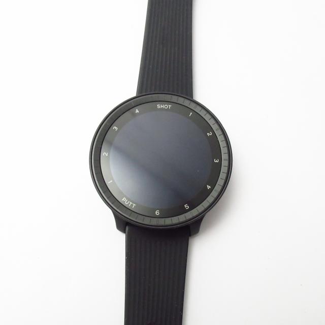 【中古】ボイスキャディ　Voice Caddie　T-Ultra