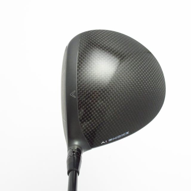【中古ゴルフクラブ】キャロウェイゴルフ　Ai SMOKE　パラダイム Ai SMOKE MAX ドライバー TENSEI 50 for Callaway　シャフト：TENSEI …_1