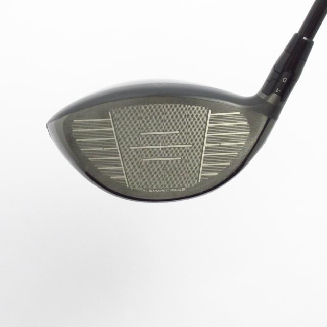 【中古ゴルフクラブ】キャロウェイゴルフ　Ai SMOKE　パラダイム Ai SMOKE MAX ドライバー TENSEI 50 for Callaway　シャフト：TENSEI …_2