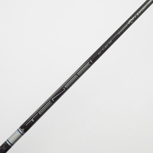 【中古ゴルフクラブ】キャロウェイゴルフ　Ai SMOKE　パラダイム Ai SMOKE MAX ドライバー TENSEI 50 for Callaway　シャフト：TENSEI …_5
