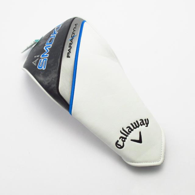 【中古ゴルフクラブ】キャロウェイゴルフ　Ai SMOKE　パラダイム Ai SMOKE MAX ドライバー TENSEI 50 for Callaway　シャフト：TENSEI …_7