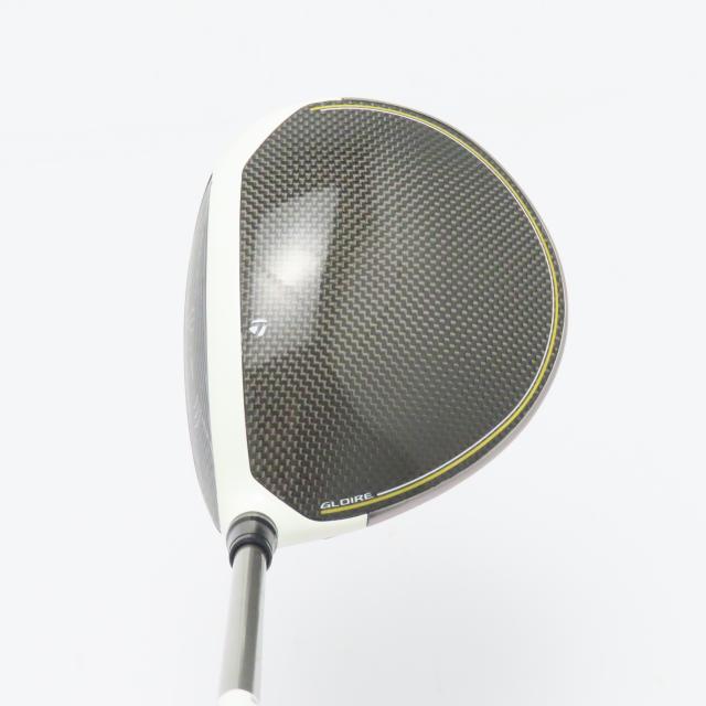 【中古ゴルフクラブ】テーラーメイド　STEALTH　ステルス グローレ プラス ドライバー Tour AD TP-6　シャフト：Tour AD TP-6_1