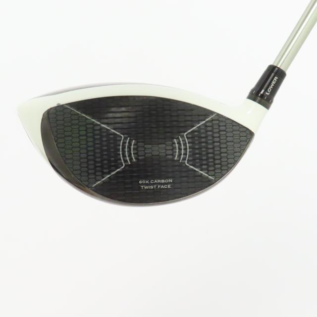 【中古ゴルフクラブ】テーラーメイド　STEALTH　ステルス グローレ プラス ドライバー Tour AD TP-6　シャフト：Tour AD TP-6_2