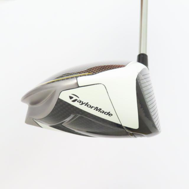 【中古ゴルフクラブ】テーラーメイド　STEALTH　ステルス グローレ プラス ドライバー Tour AD TP-6　シャフト：Tour AD TP-6_3
