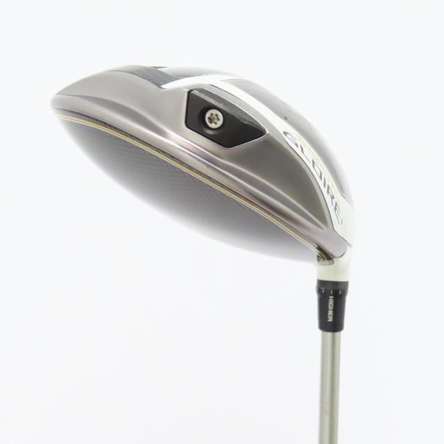 【中古ゴルフクラブ】テーラーメイド　STEALTH　ステルス グローレ プラス ドライバー Tour AD TP-6　シャフト：Tour AD TP-6_4