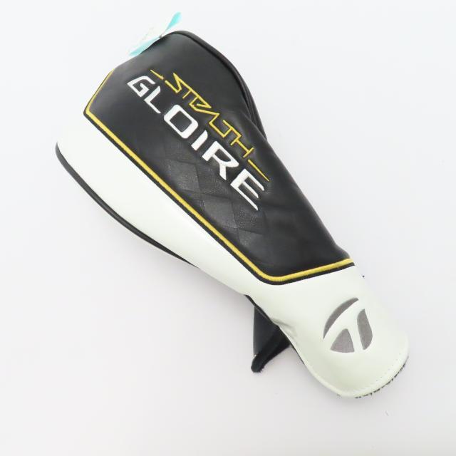 【中古ゴルフクラブ】テーラーメイド　STEALTH　ステルス グローレ プラス ドライバー Tour AD TP-6　シャフト：Tour AD TP-6_7