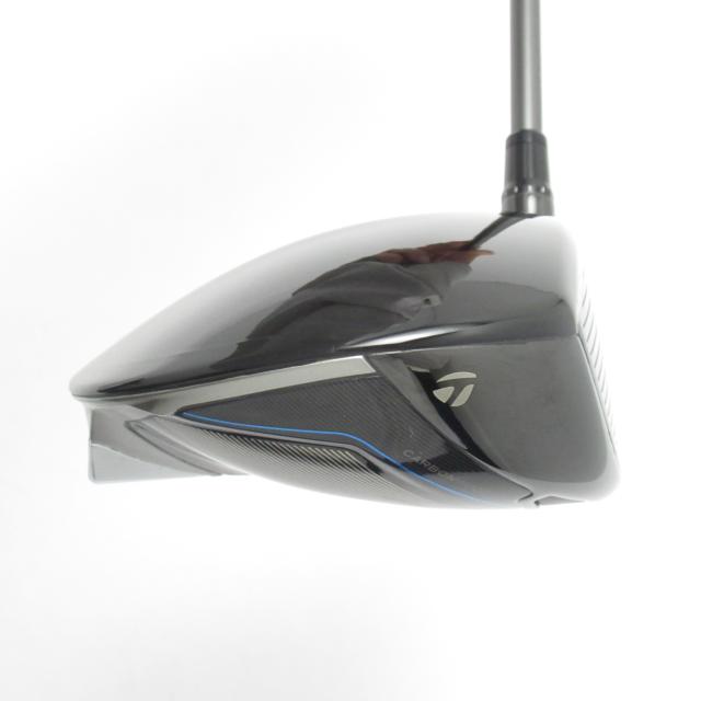 【中古ゴルフクラブ】テーラーメイド　Qi10　Qi10 ドライバー TENSEI SILVER TM50(2021)　シャフト：TENSEI SILVER TM50(2021)_3