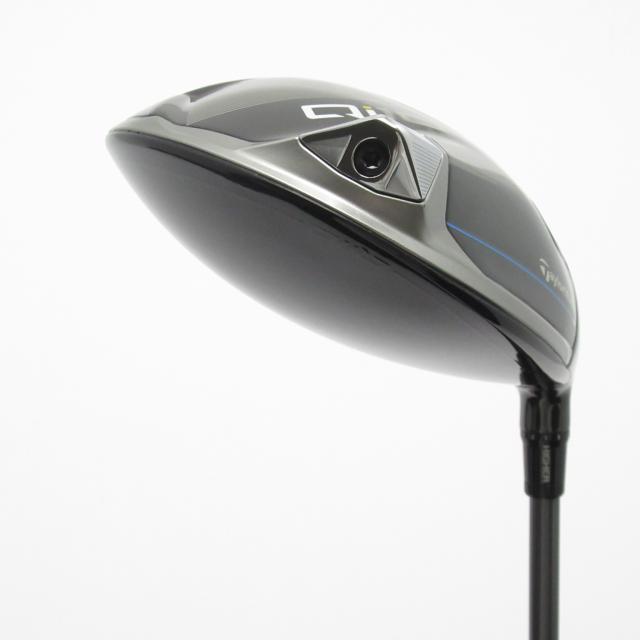 【中古ゴルフクラブ】テーラーメイド　Qi10　Qi10 ドライバー TENSEI SILVER TM50(2021)　シャフト：TENSEI SILVER TM50(2021)_4