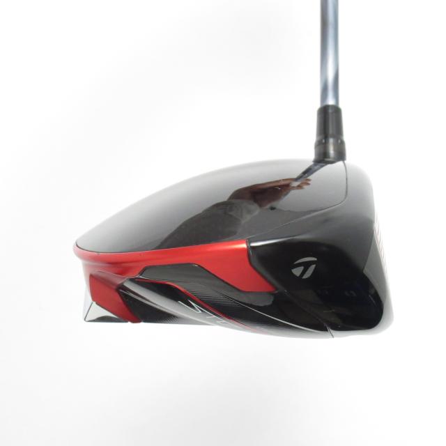 【中古ゴルフクラブ】テーラーメイド　STEALTH　ステルス2 ドライバー Speeder 661 EVOLUTION VI　シャフト：Speeder 661 EVOLUTION VI_3
