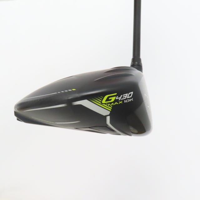 【中古ゴルフクラブ】ピン　G430　G430 MAX 10K ドライバー Diamana BB 43　シャフト：Diamana BB 43_3