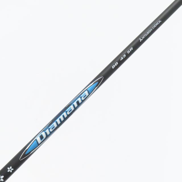 【中古ゴルフクラブ】ピン　G430　G430 MAX 10K ドライバー Diamana BB 43　シャフト：Diamana BB 43_5