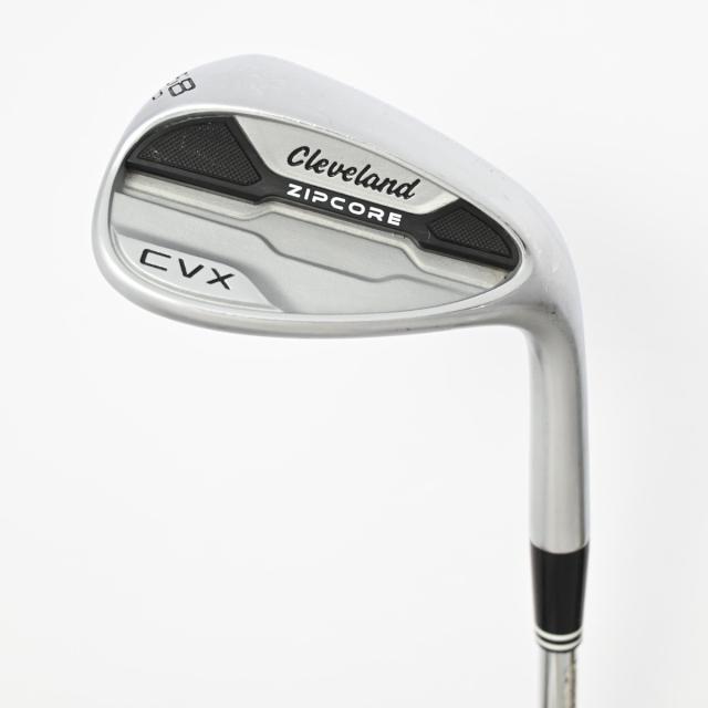 【中古ゴルフクラブ】クリーブランド　CG　CVX ZIPCORE ウェッジ N.S.PRO 950GH　シャフト：N.S.PRO 950GH