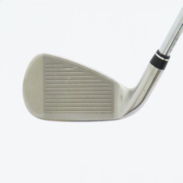 【中古ゴルフクラブ】ダンロップ　XXIO　ゼクシオ(2022) ネイビー アイアン N.S.PRO 850GH DST for XXIO　シャフト：N.S.PRO 850GH DST…_2