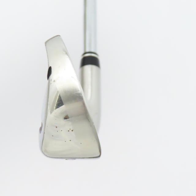 【中古ゴルフクラブ】ダンロップ　XXIO　ゼクシオ(2022) ネイビー アイアン N.S.PRO 850GH DST for XXIO　シャフト：N.S.PRO 850GH DST…_3