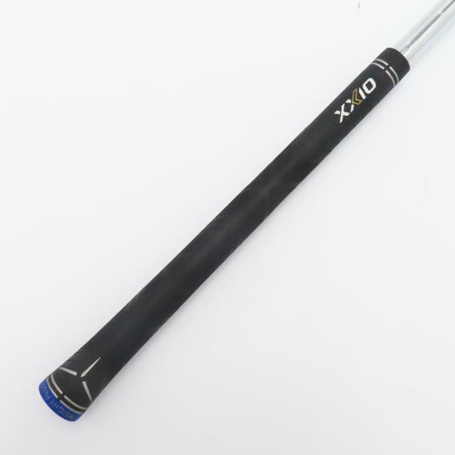 【中古ゴルフクラブ】ダンロップ　XXIO　ゼクシオ(2022) ネイビー アイアン N.S.PRO 850GH DST for XXIO　シャフト：N.S.PRO 850GH DST…_5