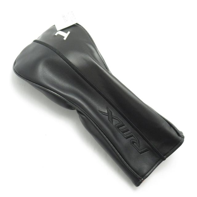 【中古ゴルフクラブ】ヤマハ　RMX　RMX VD/M(2024) ドライバー カーボンシャフト　シャフト：カーボンシャフト_7
