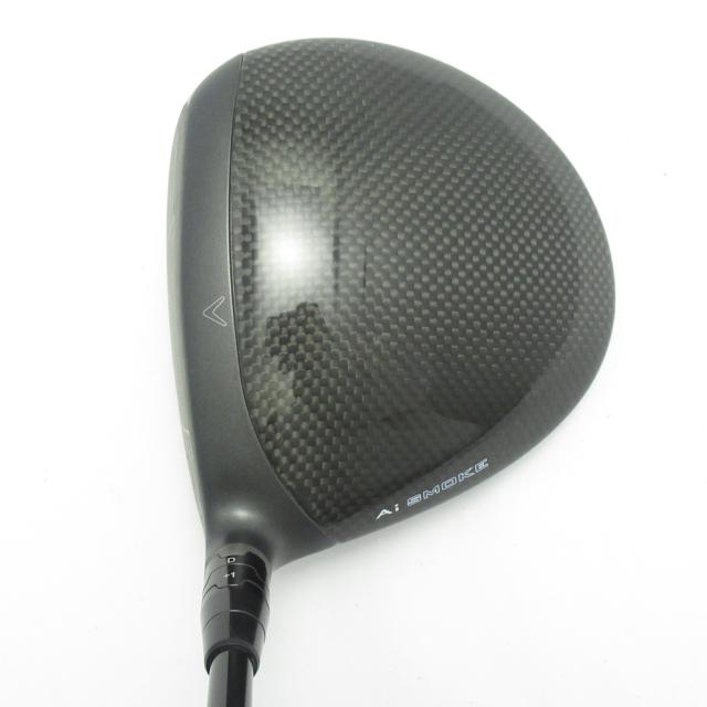 【中古ゴルフクラブ】キャロウェイゴルフ　Ai SMOKE　パラダイム Ai SMOKE MAX D ドライバー TENSEI 50 for Callaway　シャフト：TENSE…_1