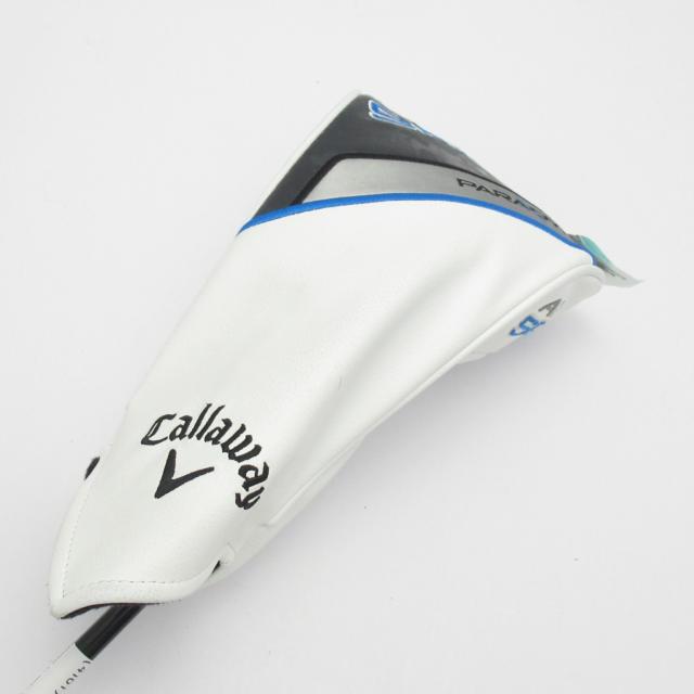 【中古ゴルフクラブ】キャロウェイゴルフ　Ai SMOKE　パラダイム Ai SMOKE MAX D ドライバー TENSEI 50 for Callaway　シャフト：TENSE…_7