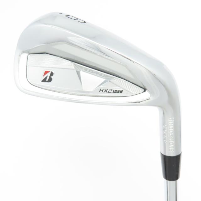 【中古ゴルフクラブ】ブリヂストン　BRIDGESTONE GOLF　BX2 HT アイアン N.S.PRO 850GH neo　シャフト：N.S.PRO 850GH neo