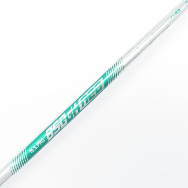 【中古ゴルフクラブ】ブリヂストン　BRIDGESTONE GOLF　BX2 HT アイアン N.S.PRO 850GH neo　シャフト：N.S.PRO 850GH neo_4