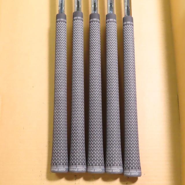 【中古ゴルフクラブ】ブリヂストン　BRIDGESTONE GOLF　BX2 HT アイアン N.S.PRO 850GH neo　シャフト：N.S.PRO 850GH neo_7