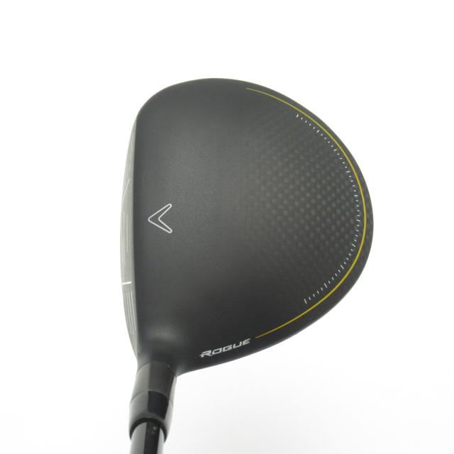 【中古ゴルフクラブ】キャロウェイゴルフ　ROGUE　ローグ ST MAX D フェアウェイウッド TENSEI Pro White 1K 60　シャフト：TENSEI Pro…_1