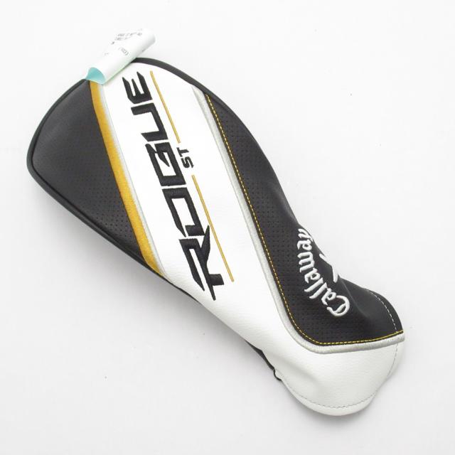 【中古ゴルフクラブ】キャロウェイゴルフ　ROGUE　ローグ ST MAX D フェアウェイウッド TENSEI Pro White 1K 60　シャフト：TENSEI Pro…_7
