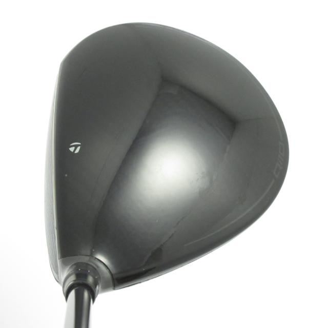 【中古ゴルフクラブ】テーラーメイド　Qi10　Qi10 LS ドライバー Diamana Silver TM50　シャフト：Diamana Silver TM50_1