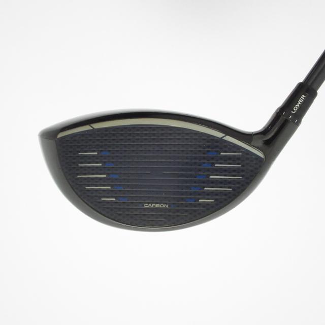 【中古ゴルフクラブ】テーラーメイド　Qi10　Qi10 LS ドライバー Diamana Silver TM50　シャフト：Diamana Silver TM50_2