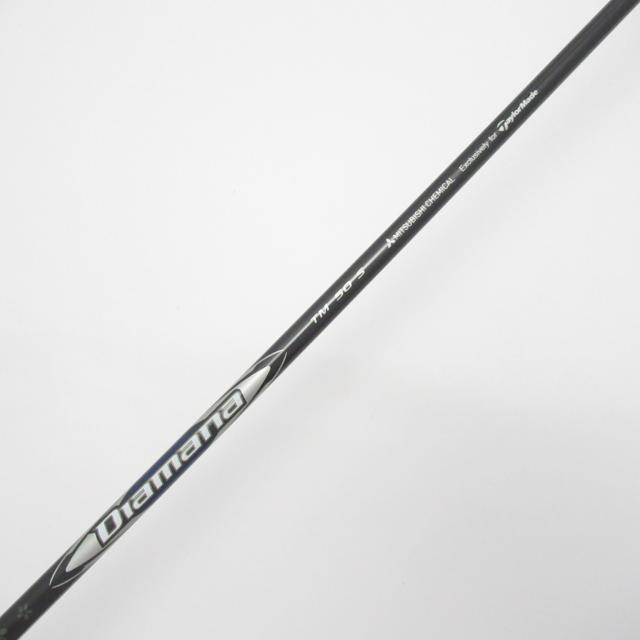 【中古ゴルフクラブ】テーラーメイド　Qi10　Qi10 LS ドライバー Diamana Silver TM50　シャフト：Diamana Silver TM50_5