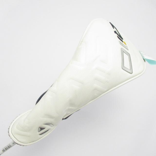 【中古ゴルフクラブ】テーラーメイド　Qi10　Qi10 LS ドライバー Diamana Silver TM50　シャフト：Diamana Silver TM50_7