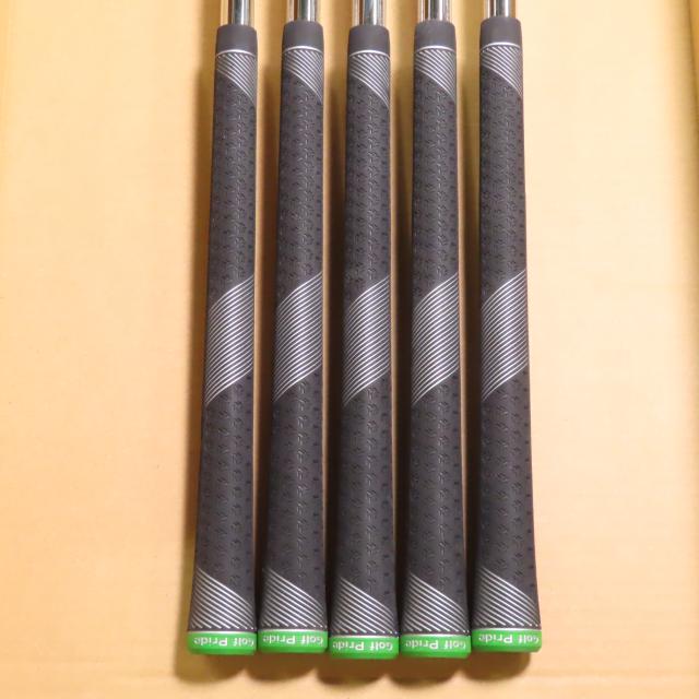 【中古ゴルフクラブ】キャロウェイゴルフ　ELYTE　エリート X アイアン N.S.PRO MODUS3 TOUR 105　シャフト：N.S.PRO MODUS3 TOUR 105_7