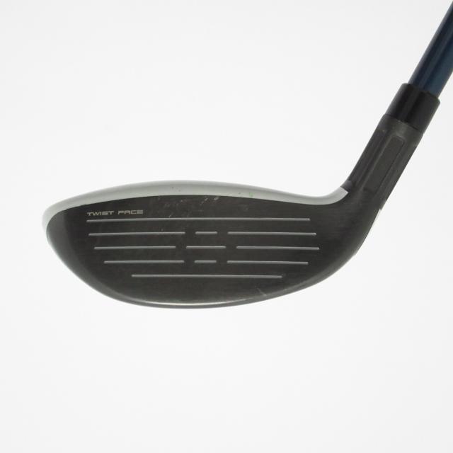 中古ゴルフクラブ】テーラーメイド SIM2 SIM2 マックス レスキュー