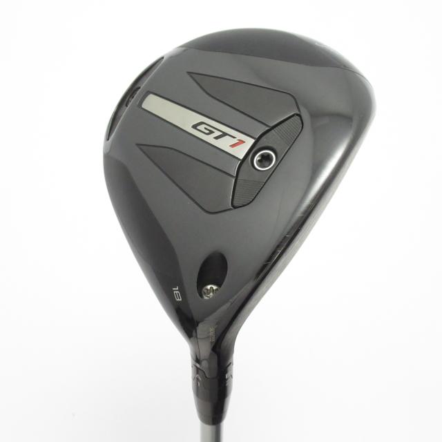 【中古ゴルフクラブ】タイトリスト　TITLEIST　GT1 フェアウェイウッド Air Speeder Next GEN　シャフト：Air Speeder Next GEN 26,637円