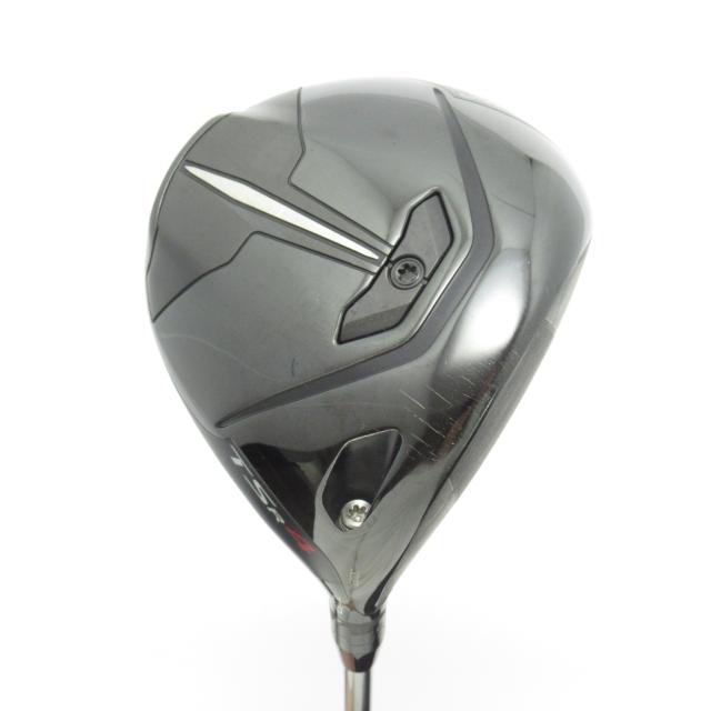 【中古ゴルフクラブ】タイトリスト　TSR　TSR4 ドライバー Diamana BF60　シャフト：Diamana BF60