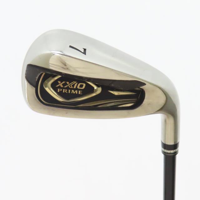 【中古ゴルフクラブ】ダンロップ　XXIO　ゼクシオ プライム11 アイアン SP-1100　シャフト：SP-1100