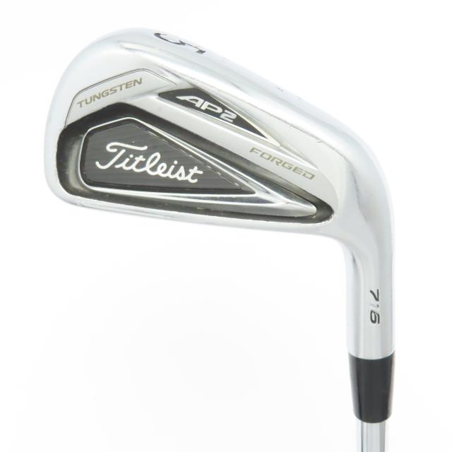 【中古ゴルフクラブ】タイトリスト　716　AP2 716 アイアン N.S.PRO 950GH　シャフト：N.S.PRO 950GH