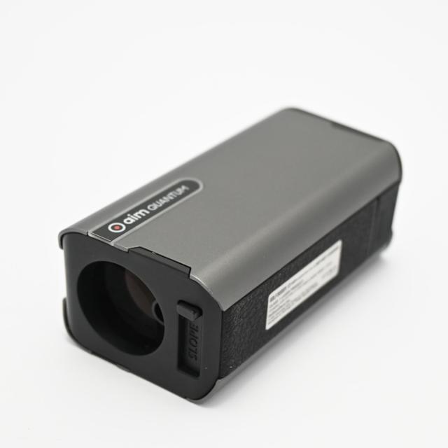 【中古】ゴルフバディー　GolfBuddy　aim Quantum