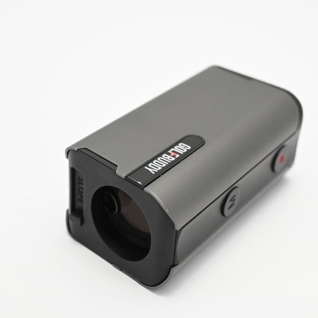 【中古】ゴルフバディー　GolfBuddy　aim Quantum_1
