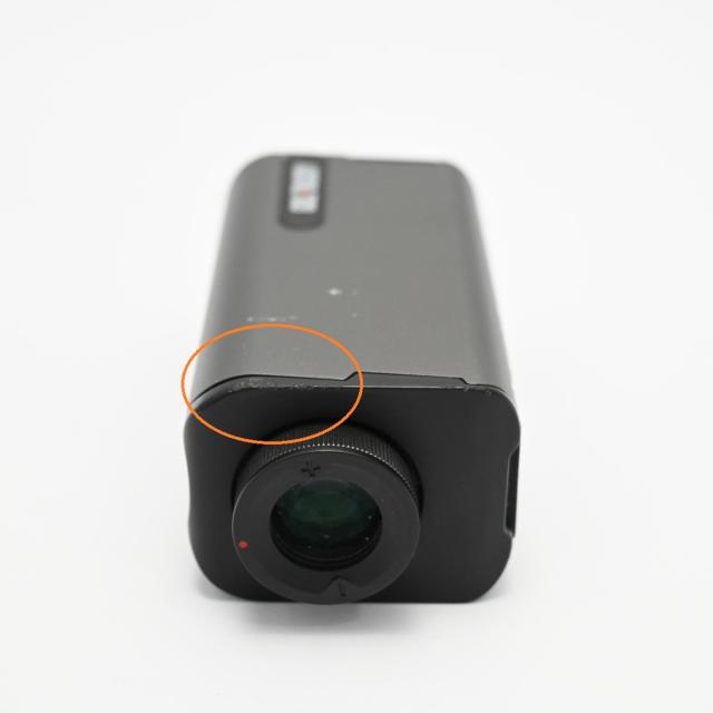 【中古】ゴルフバディー　GolfBuddy　aim Quantum_3