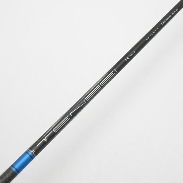 【中古ゴルフクラブ】タイトリスト　TITLEIST　GT3 ドライバー TENSEI 1K BLUE 55　シャフト：TENSEI 1K BLUE 55_5