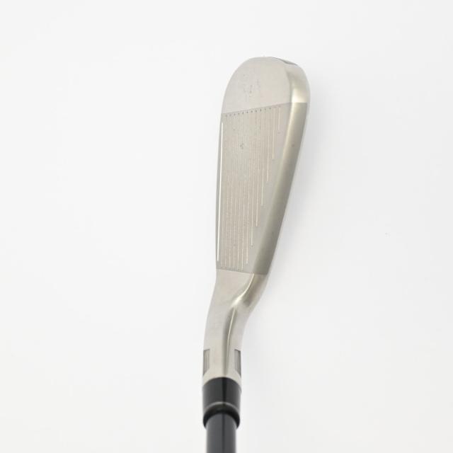 【中古ゴルフクラブ】テーラーメイド　STEALTH　ステルス アイアン TENSEI RED TM60(2022)　シャフト：TENSEI RED TM60(2022)_1