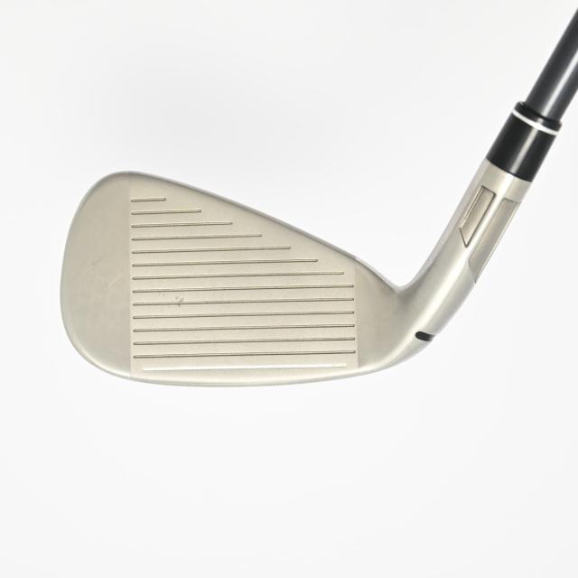 【中古ゴルフクラブ】テーラーメイド　STEALTH　ステルス アイアン TENSEI RED TM60(2022)　シャフト：TENSEI RED TM60(2022)_2