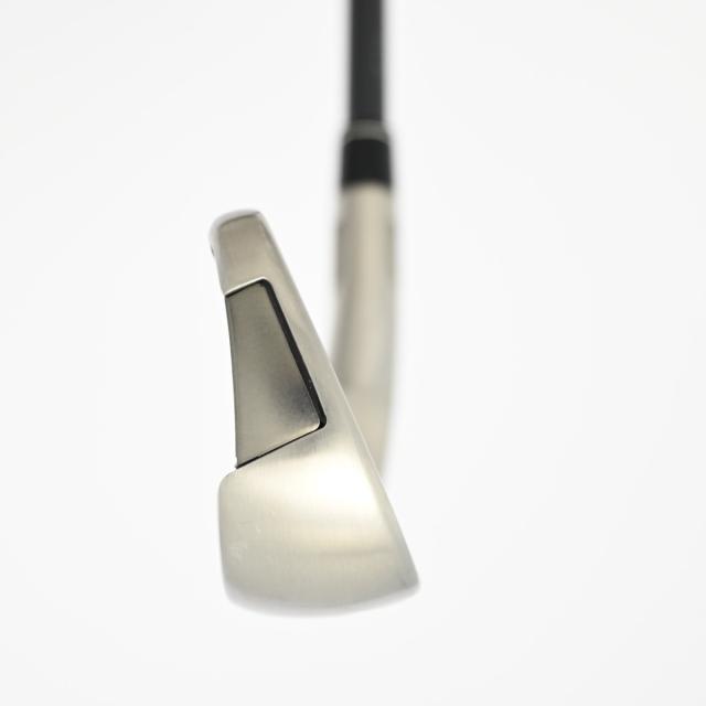 【中古ゴルフクラブ】テーラーメイド　STEALTH　ステルス アイアン TENSEI RED TM60(2022)　シャフト：TENSEI RED TM60(2022)_3