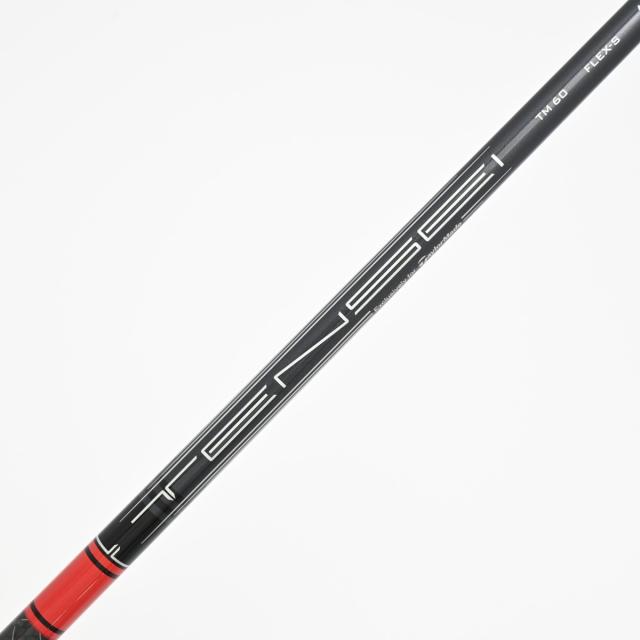【中古ゴルフクラブ】テーラーメイド　STEALTH　ステルス アイアン TENSEI RED TM60(2022)　シャフト：TENSEI RED TM60(2022)_4