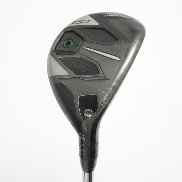 【中古ゴルフクラブ】タイトリスト　TSi　TSi1 ユーティリティ N.S.PRO ZELOS 7 HYBRID　シャフト：N.S.PRO ZELOS 7 HYBRID 12,395円