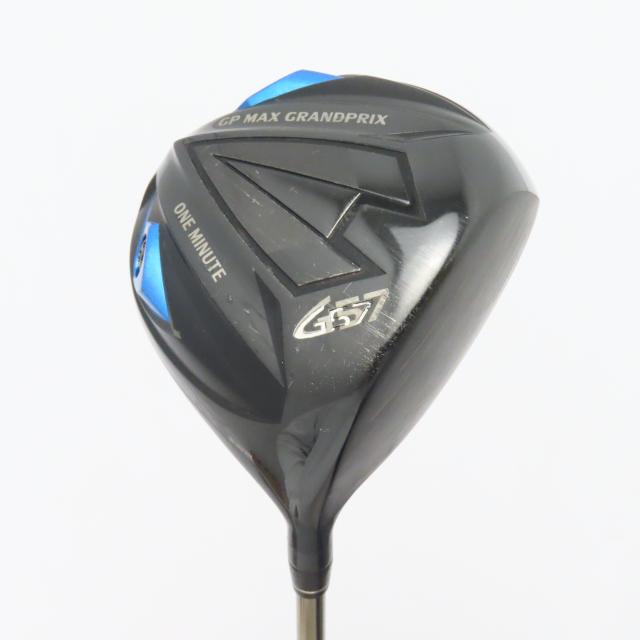 中古ゴルフクラブ】グランプリ GRAND PRIX ONE MINUTE G57 ドライバー 