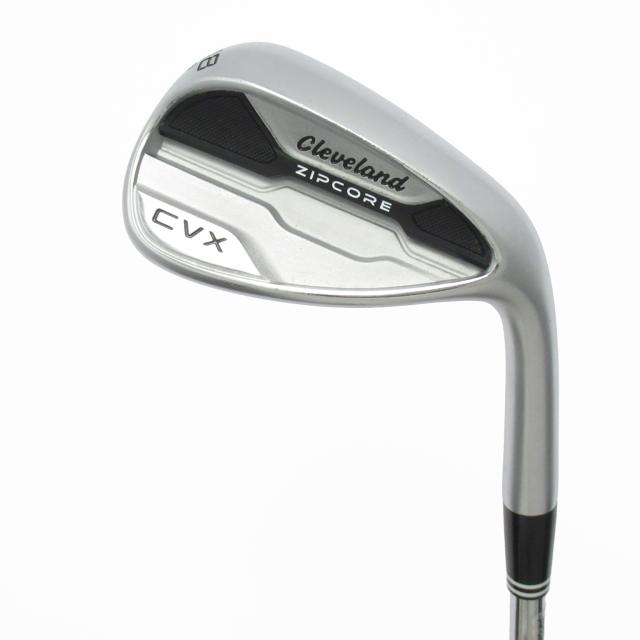 【中古ゴルフクラブ】クリーブランド　CG　CVX ZIPCORE ウェッジ N.S.PRO MODUS3 TOUR 115　シャフト：N.S.PRO MODUS3 TOUR 115