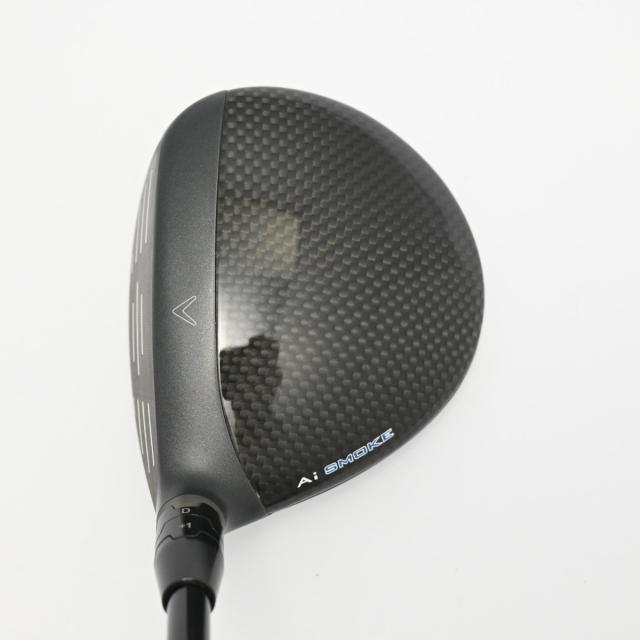 【中古ゴルフクラブ】キャロウェイゴルフ　Ai SMOKE　パラダイム Ai SMOKE MAX フェアウェイウッド TENSEI 50 for Callaway　シャフト…_1